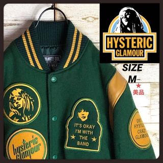STUSSY - STUSSY ステューシー 40th Anniversary VARSITY JACKET 40