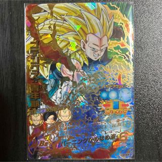 ドラゴンボール - ドラゴンボールヒーローズ H7-SEC2 ブロリーの通販
