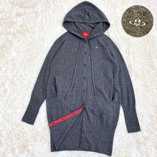 Vivienne Westwood（カーディガン）のフリマアイテム一覧