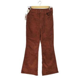 Levi's - 希少 70sビンテージ リーバイス646 コーデュロイパンツ TALON