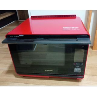 SHARP（電子レンジ）のフリマアイテム一覧