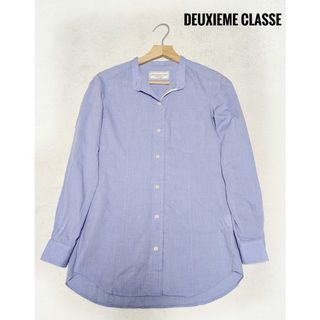 DEUXIEME CLASSE - 【お値下げ】 DeuxiemeClasseトリアセジョーゼット