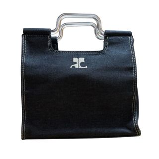 Courreges（ハンドバッグ）のフリマアイテム一覧