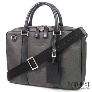 BVLGARI（ビジネスバッグ）のフリマアイテム一覧