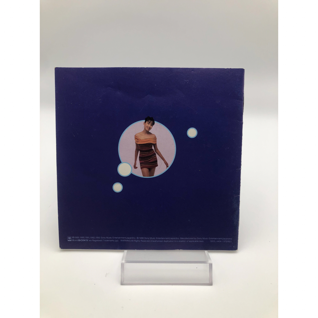 宮沢りえ ザ・ベスト 帯付きの通販 by よっちゃん's shop｜ラクマ