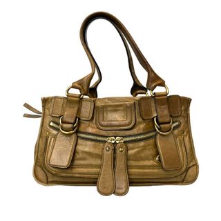 Chloe - 美品 クロエ フェイ デイ 2way ショルダーバッグの通販 by