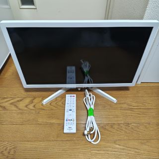 東芝 - 東芝 32インチ REGZA 32A8100 09年製 おまけ付（TVケーブル）の