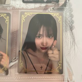 TWICE - TWICE READY TO BE サナ トレカの通販 by らくだ's shop