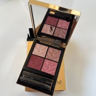 Yves Saint Laurent Beaute - イヴ・サンローランリブレ オーデ
