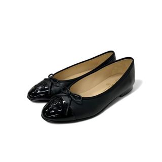 CHANEL（バレエシューズ）のフリマアイテム一覧