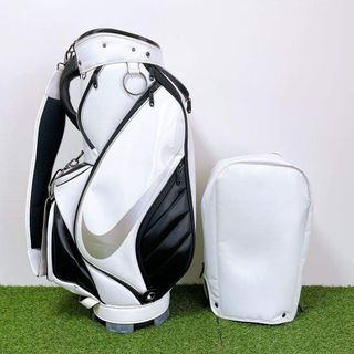 NIKE - NIKE ナイキ ゴルフ キャディーバッグの通販 by SPR's shop