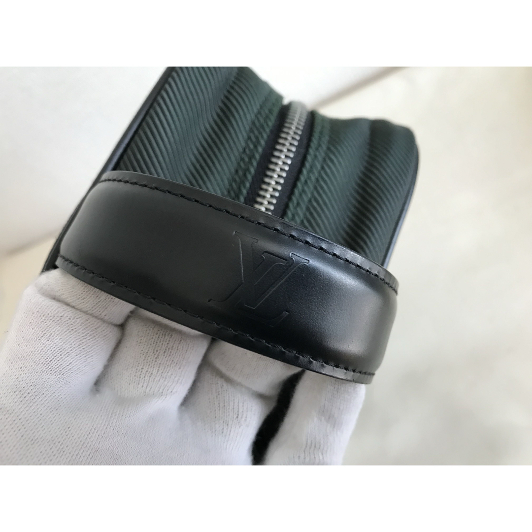 LOUIS VUITTON - 良品 ルイヴィトン セカンドバッグ パラナの通販 by