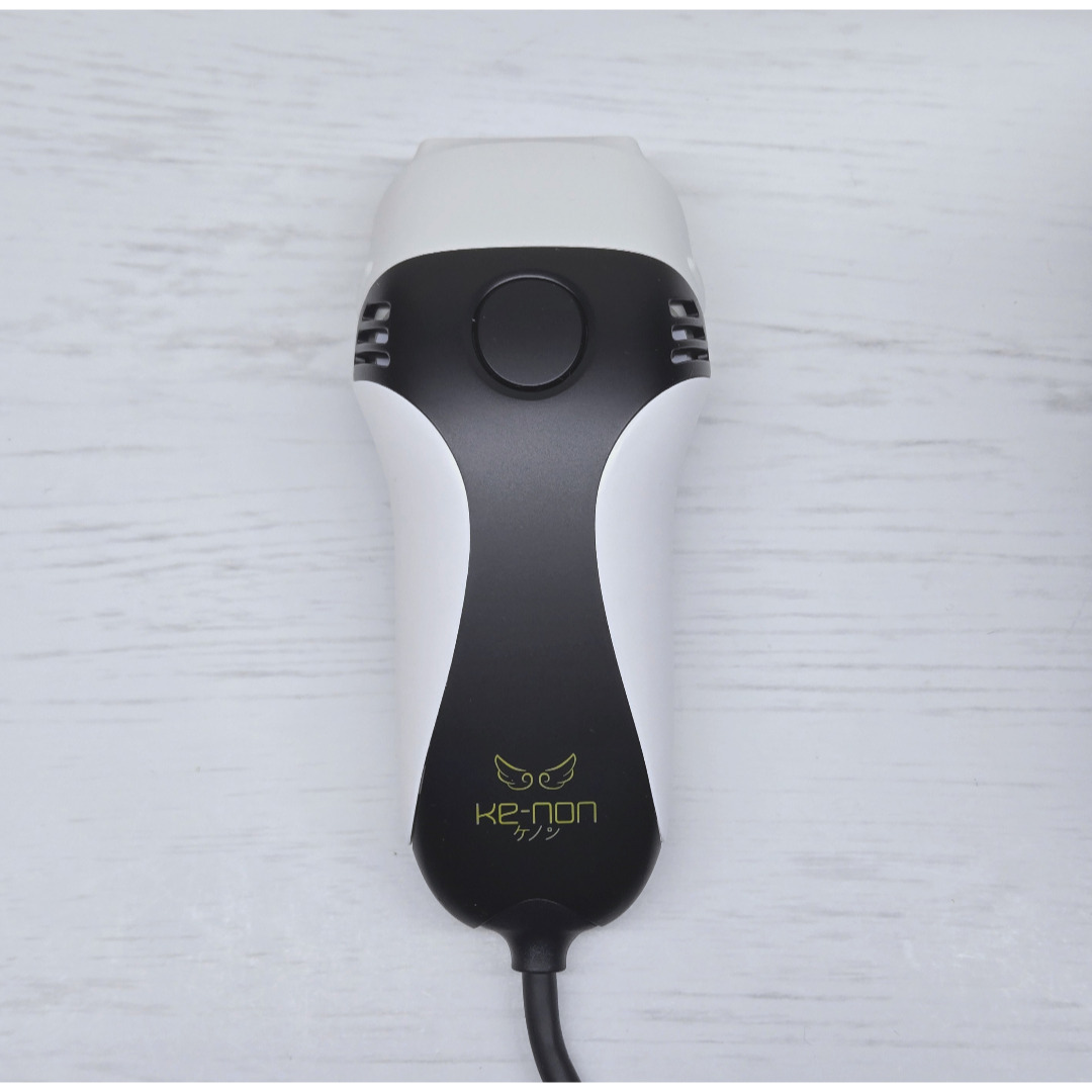 KE-NON - 【最新Ver／残99.9%】脱毛器 ケノン Ke-non 8.7 マット