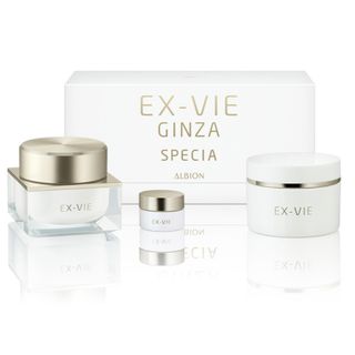 ALBION - 専用 アルビオン クリーム エクス・ヴィ ギンザ スぺシア