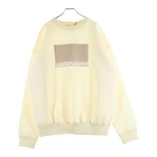 WIND AND SEA（スウェット）のフリマアイテム一覧