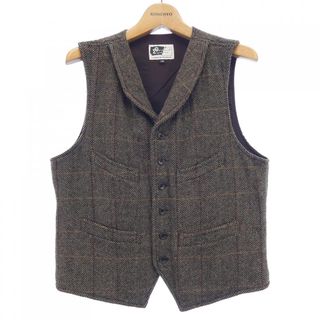 Engineered Garments（ベスト）のフリマアイテム一覧