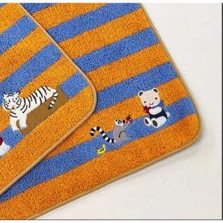 familiar - 新品 70 ファミリア ロンパース カバーオール フォーマル