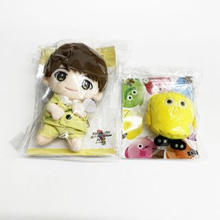 玉森裕太ぬいぐるみのフリマアイテム一覧