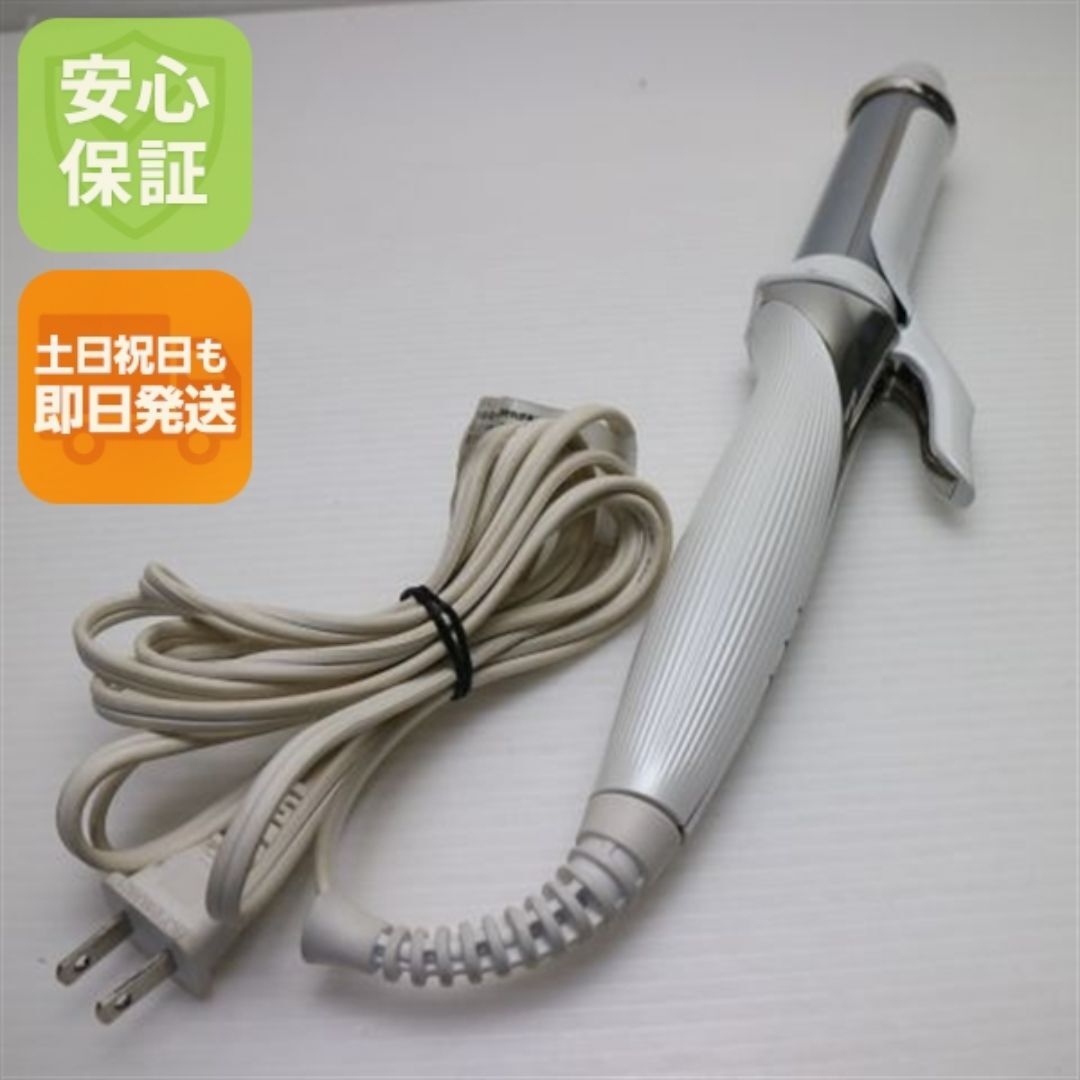 ReFa - RE-AF00A ReFa BEAUTECH CURL IRON カールアイロン 32mm