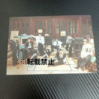 Stray Kids - 5-STAR ドムツ 東京 会場限定トレカ stray kids リノの