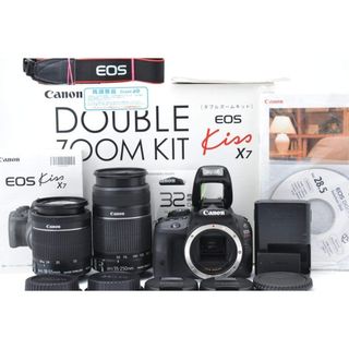 Nikon - 初心者応援完全セット Nikon D3100 スマホ転送 一眼レフ 小型