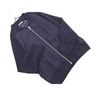 AP STUDIO - AP STUDIO☆スーベニアジャケット新品ナチュラルの通販 by