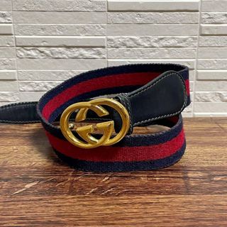 GUCCI（ベルト）のフリマアイテム一覧