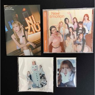 M!LK アクリル時計の通販 by misaki's shop｜ラクマ