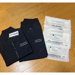 1LDK SELECT - VINCENT SHOELACE スタイリスト私物 シューレース