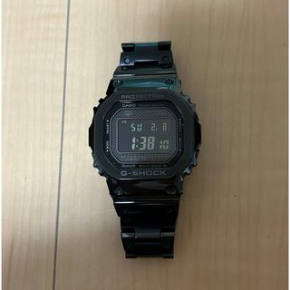 G-SHOCK - カシオ G-SHOCK GW-M5610 フルメタルカスタム の通販 by