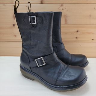 Dr.Martens（ブーツ）のフリマアイテム一覧
