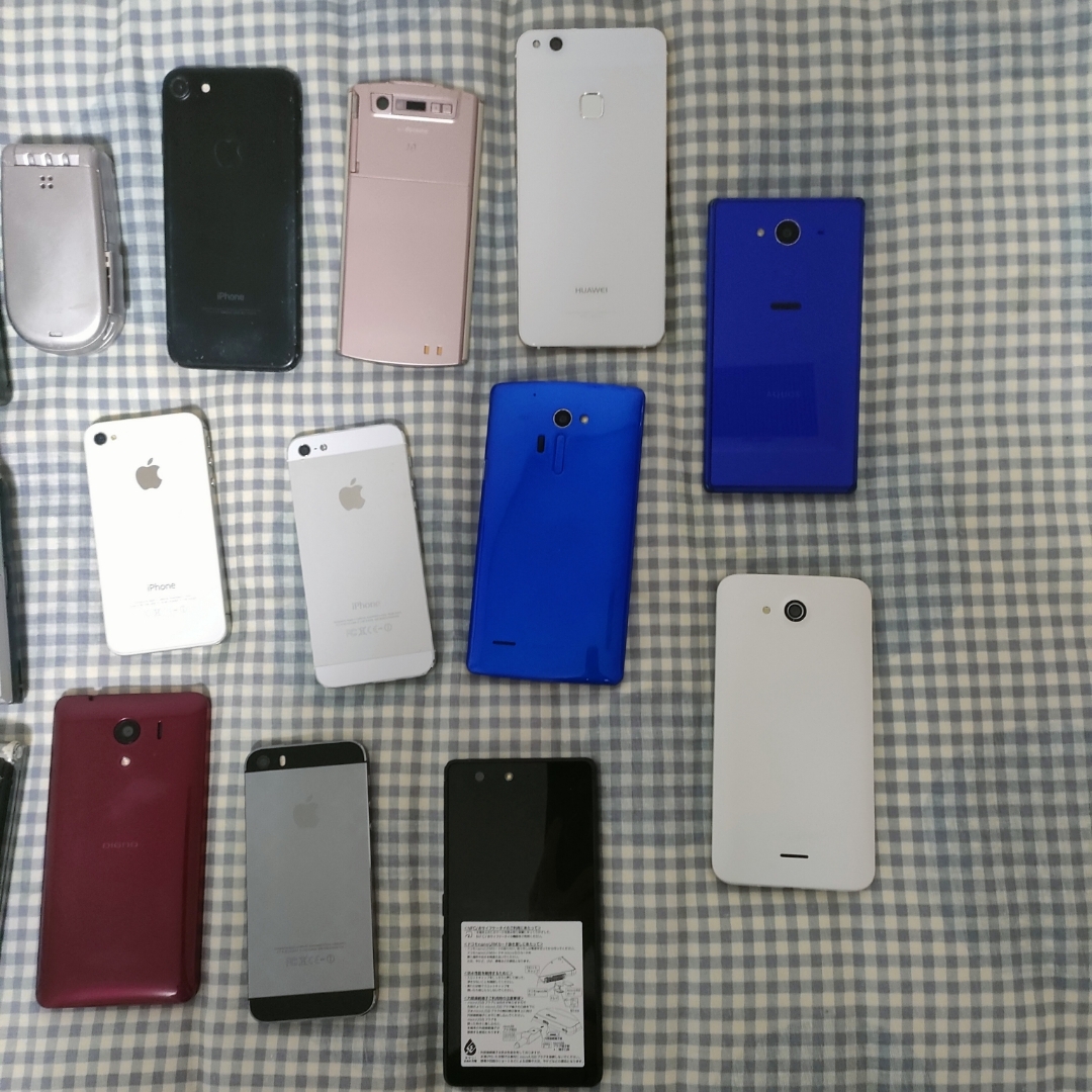 ジャンク品セット まとめ売りの通販 by ローズ｜ラクマ