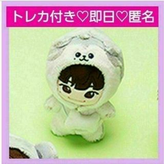 TREASURE - TREASURE 顔アクキー ジフンの通販 by 💗Nshop