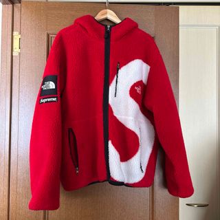 Supreme - 【Mサイズ】Supreme / schott faux fur peacoatの通販 by