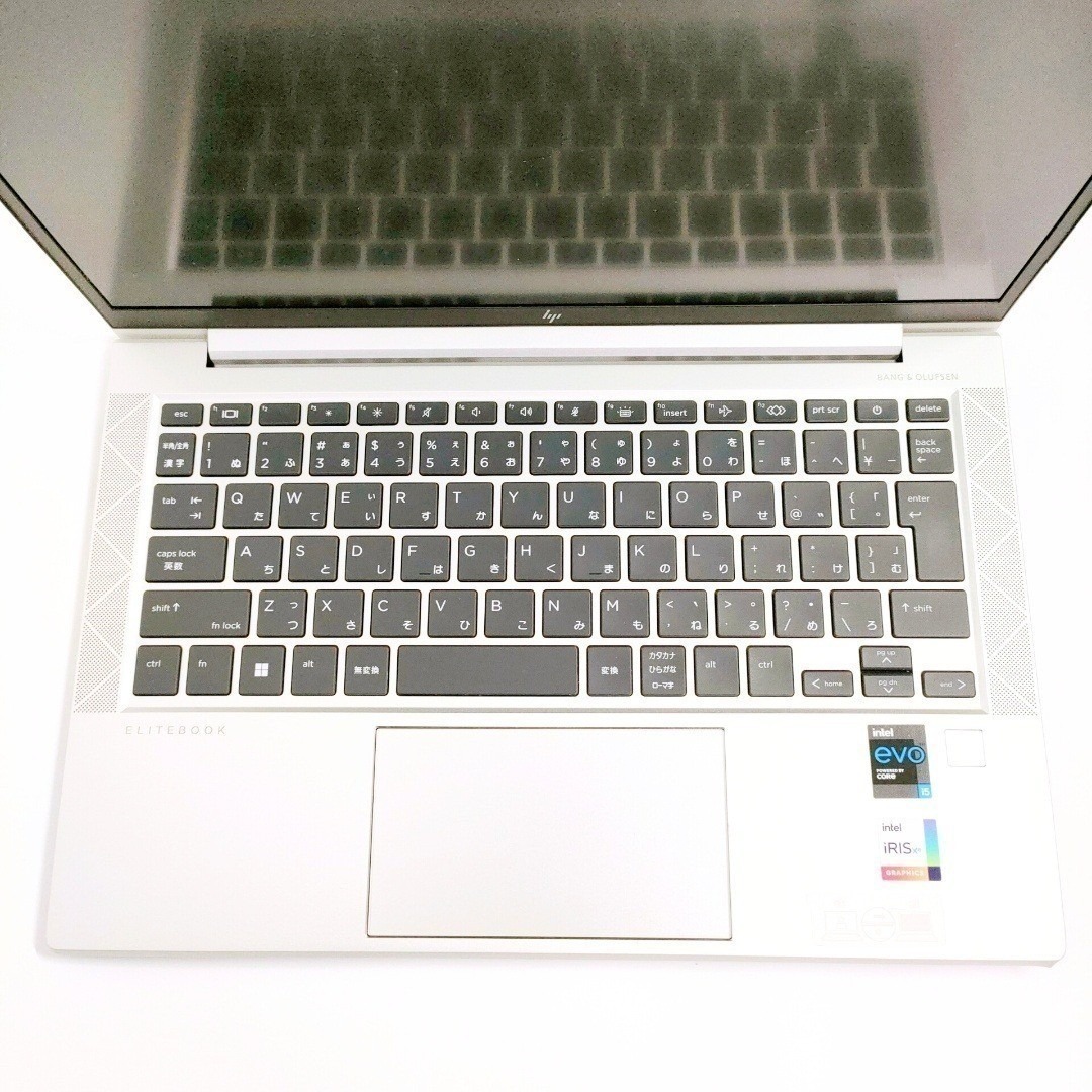 hp - 第11世代i5✨️16GB Windows11 小型 SSDHPノートパソコンの通販