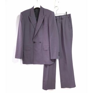 JOHN LAWRENCE SULLIVAN - ダブルスーツ セットアップ 古着の通販 by