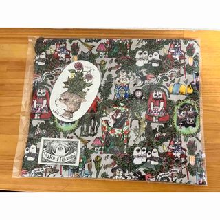 ヒグチユウコ - ☆新品☆ L ☆ ヒグチユウコ×タローマン コラボ