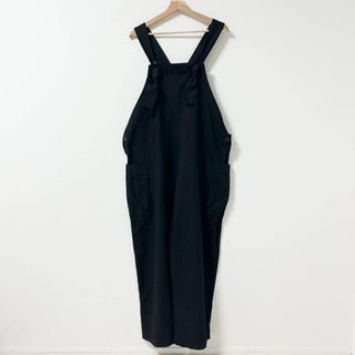 NIKE - 超激レア NIKE オーバーオールの通販 by クズ's shop｜ナイキ