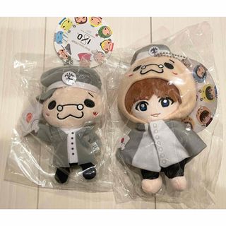 Hey! Say! JUMP - 山田涼介 フィギュア Hey! Say! JUMP シークレットの