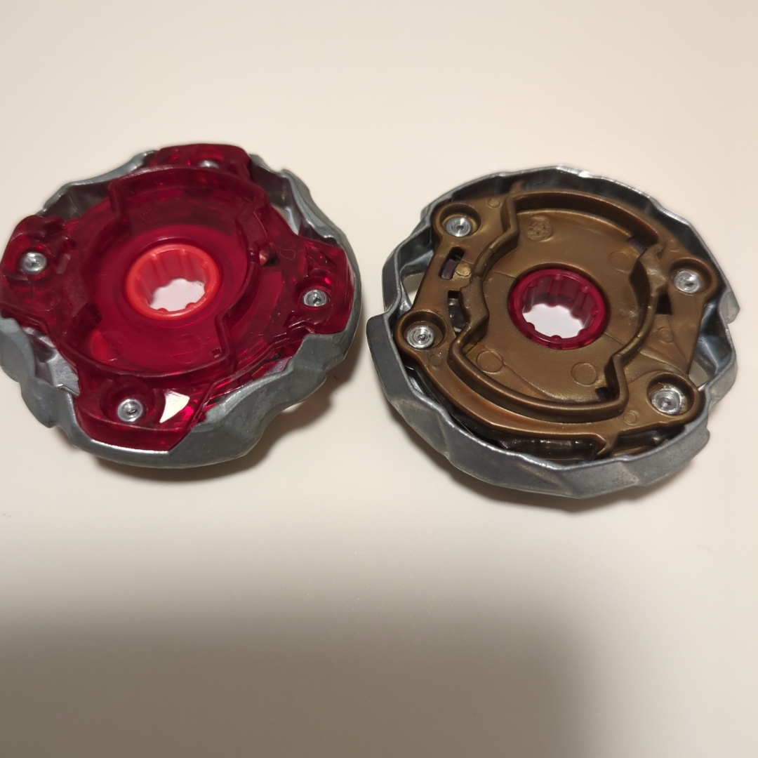 BEYBLADE - ベイブレードX まとめ売りの通販 by びゃくどう