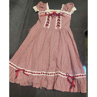 BABY,THE STARS SHINE BRIGHT - シンデレラジュエリーJSK✨💍✨の通販