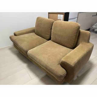 unico - unico（ウニコ）SOPHIE(ソフィー) ソファ 1シーター の通販 by