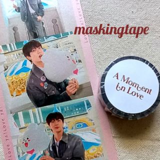 防弾少年団(BTS) - ☆BTS クッションカバー テヒョン V テテ