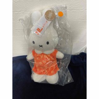 miffy - ☆韓国限定☆ ミッフィー ソウル デニムエディション