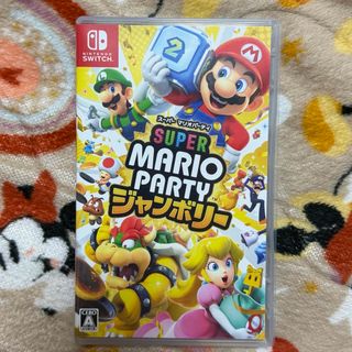 Nintendo Switch - 2台 ○スマッシュブラザーズ ○桃太郎電鉄の通販 by