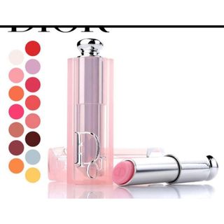 Dior - 新色❤️ディオール アディクト リップ グロウ #008 ウルトラ