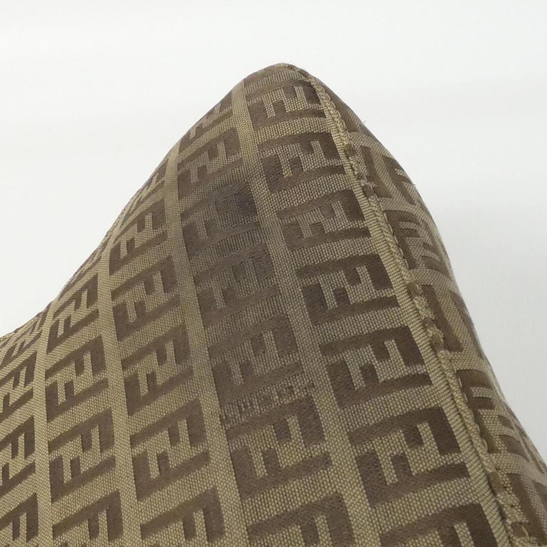 FENDI - 【ヴィンテージ】フェンディ マンマ バゲット 8BR001 NY1