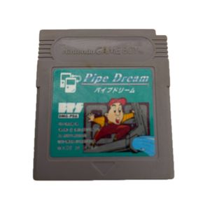 ゲームボーイ - Dr.MARIO ドクターマリオ【ヤケ】の通販 by the_fool's