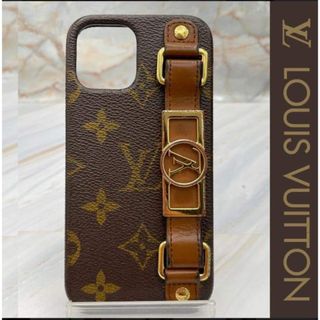 LOUIS VUITTON（iPhoneケース）のフリマアイテム一覧