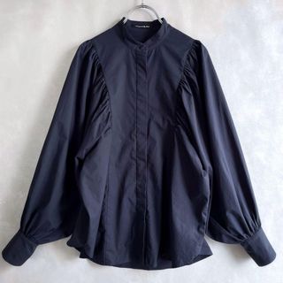 M-premier（シャツ/ブラウス(長袖/七分)）のフリマアイテム一覧